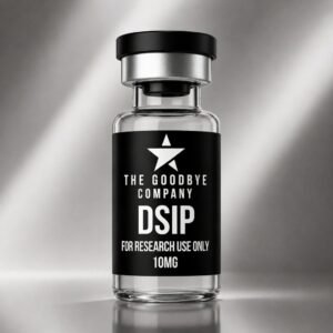 DSIP 5mg per Vial