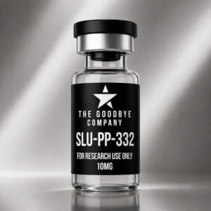 SLU-PP-332 — 10mg per Vial
